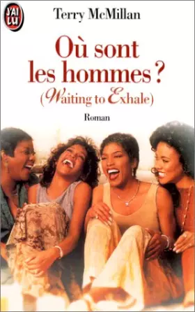 Couverture du produit · Où sont les hommes ?