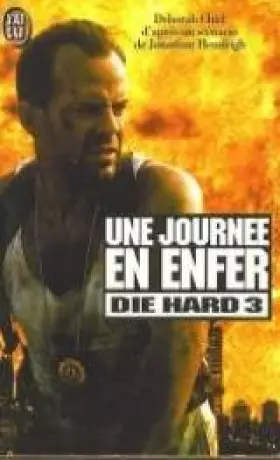 Couverture du produit · Une journée en enfer