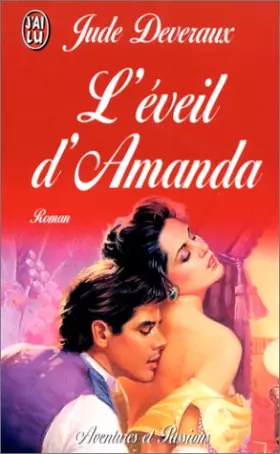 Couverture du produit · L'Eveil d'Amanda