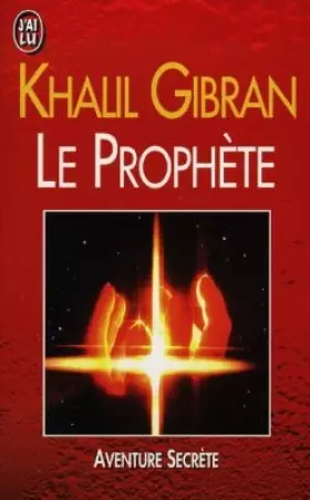 Couverture du produit · Le Prophète