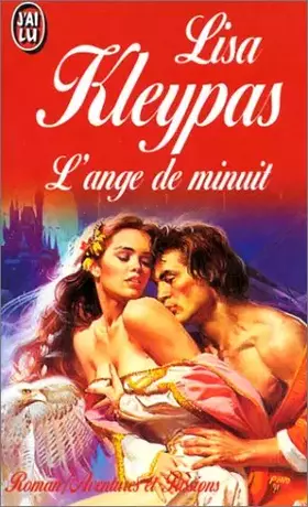 Couverture du produit · L'Ange de minuit