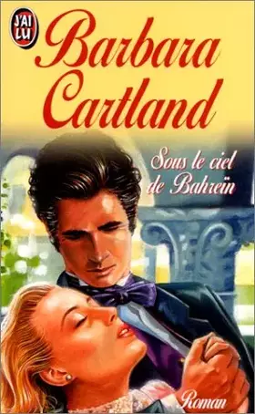 Couverture du produit · Sous le ciel de Bahreïn