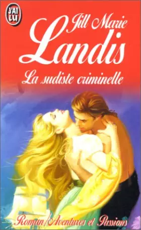 Couverture du produit · La Sudiste criminelle