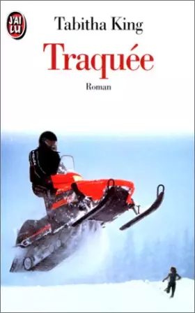 Couverture du produit · Traquée