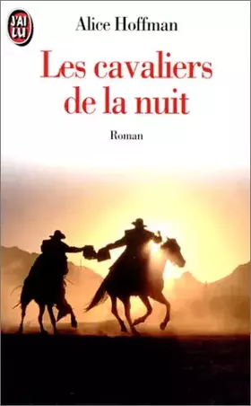 Couverture du produit · Les cavaliers de la nuit