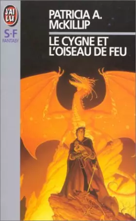 Couverture du produit · Le Cygne et l'Oiseau de feu