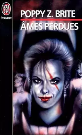 Couverture du produit · Âmes perdues
