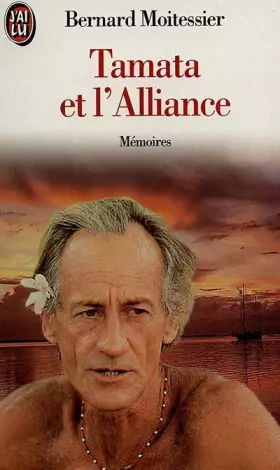 Couverture du produit · TAMATA ET L'ALLIANCE. Mémoires