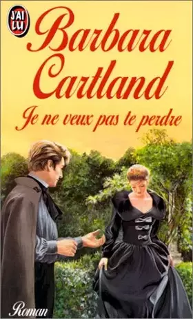 Couverture du produit · Je ne veux pas te perdre