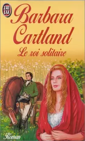 Couverture du produit · Le roi solitaire