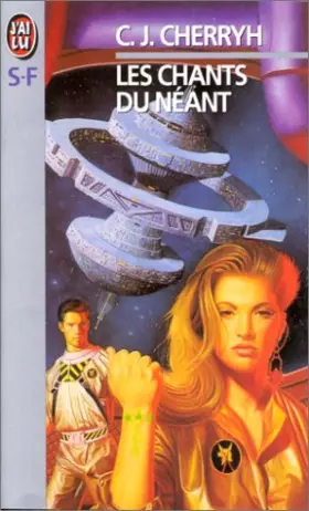 Couverture du produit · Les chants du néant