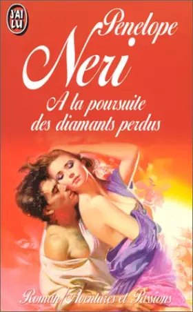 Couverture du produit · A la poursuite des diamants perdus