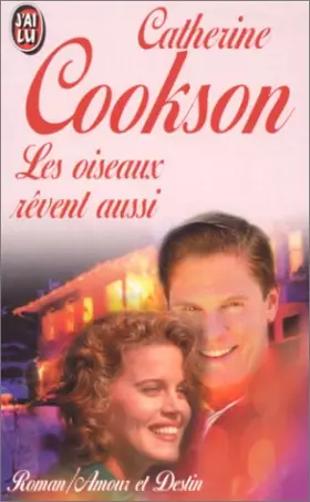 Couverture du produit · Les Oiseaux rêvent aussi
