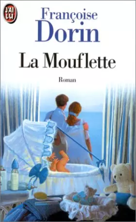 Couverture du produit · La mouflette