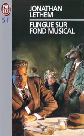 Couverture du produit · Flingue sur fond musical