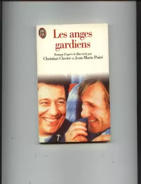 Couverture du produit · Les anges gardiens