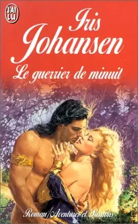 Couverture du produit · Le Guerrier de minuit