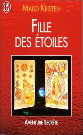 Couverture du produit · Fille des étoiles
