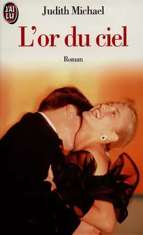 Couverture du produit · L'or du ciel