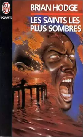 Couverture du produit · Les saints les plus sombres