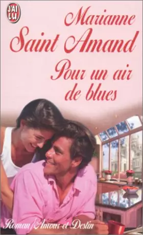 Couverture du produit · Pour un air de blues