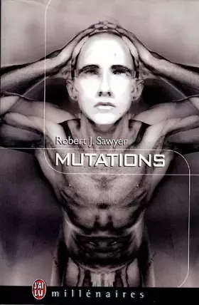 Couverture du produit · Mutations