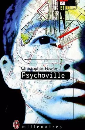 Couverture du produit · Psychoville