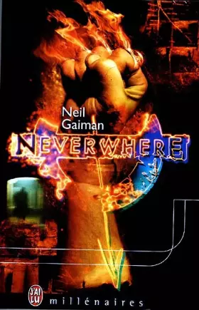 Couverture du produit · Neverwhere