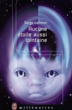 Couverture du produit · Aucune étoile aussi lointaine