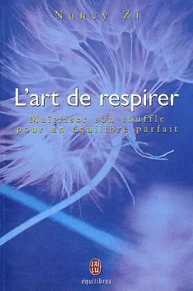 Couverture du produit · L'Art de respirer