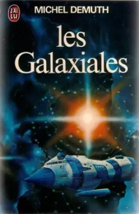 Couverture du produit · Les galaxiales