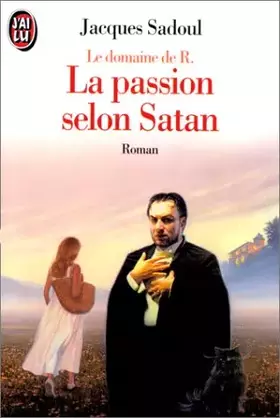 Couverture du produit · La Passion selon Satan