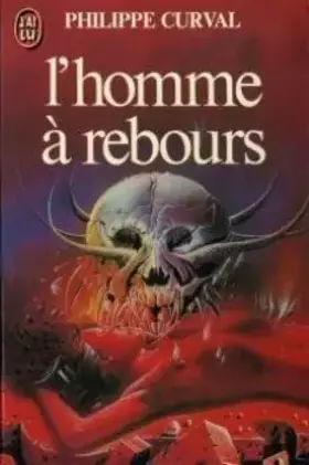 Couverture du produit · L'homme a rebours
