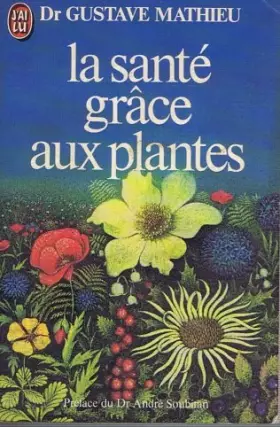 Couverture du produit · Sante grace aux plantes