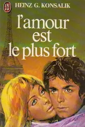 Couverture du produit · L'amour est le plus fort