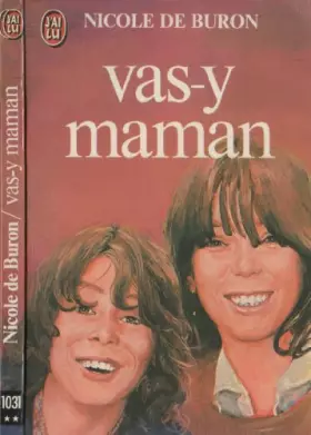 Couverture du produit · Vas-y, maman