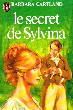 Couverture du produit · Le secret de Sylvina