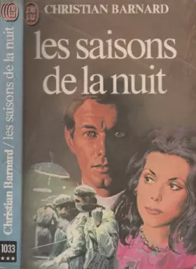 Couverture du produit · Les saisons de la nuit