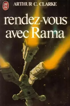 Couverture du produit · Rendez-vous avec Rama