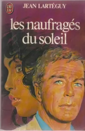Couverture du produit · Les Naufrages du Soleil  T1 ****