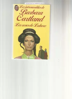 Couverture du produit · Les roses de Lahore