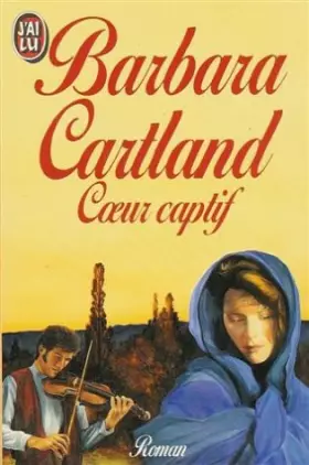 Couverture du produit · Coeur captif