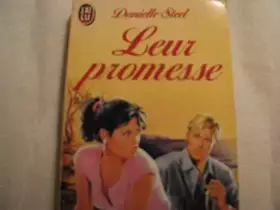 Couverture du produit · Leur promesse