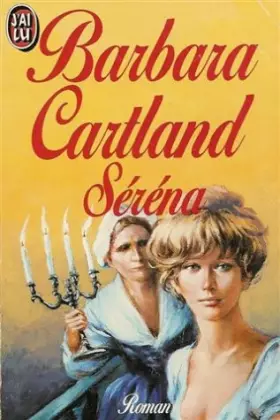 Couverture du produit · Séréna ou le Hasard des coeurs