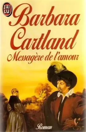 Couverture du produit · Messagère de l'amour