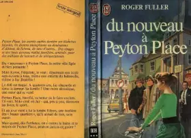 Couverture du produit · Du Nouveau a Peyton Place