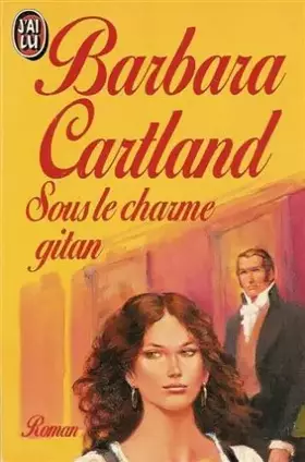 Couverture du produit · Sous le charme gitan