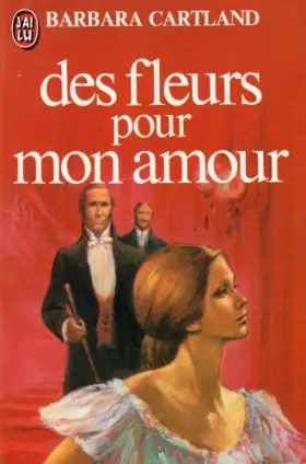 Couverture du produit · Des Fleurs pour Mon Amour