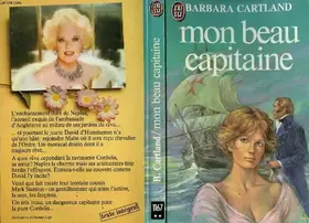 Couverture du produit · Mon beau capitaine