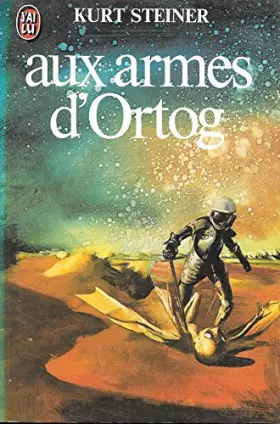 Couverture du produit · Aux Armes d'Ortog